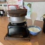 YOICHI - 釜炊きご飯