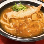 百万石うどん - 