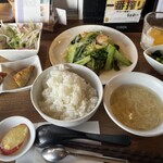 中華香房 凛道 - 