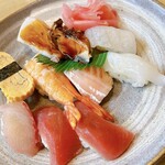 Sakae Sushi - 