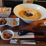 中華香房 凛道 - 