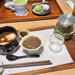 和カフェTsumugi  - 料理写真: