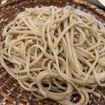 Soba Yuuzan - 