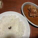 DEVIL CURRY - 