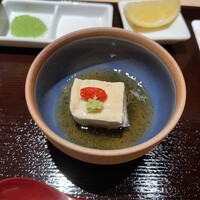 京都祇園 天ぷら圓堂 大丸心斎橋店 - 