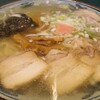 はるちゃんラーメン