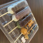 むつみ屋 - 料理写真: