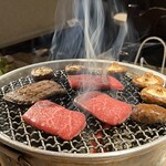 Yakiniku Bouya - 