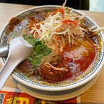 丸源ラーメン - 