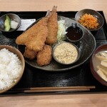 和食バル クオッカ - 