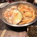 我那覇豚肉店 - 