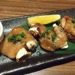 Shima No Izakaya Muchakana - 