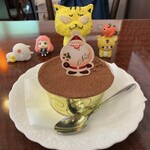 ブランシェ タカギ - ティラミス　通常価格420円（税別）