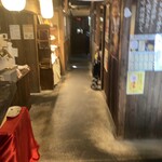 のらや 深江橋店 - 