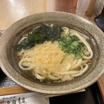 うどんとお酒 花鳥風月庵 - 