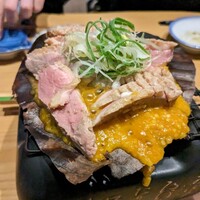 博多美食と日本酒 響喜 -  博多美食と日本酒 響喜 -