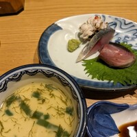 博多美食と日本酒 響喜 -  博多美食と日本酒 響喜 -