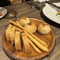 トラットリア トロンコ -  トラットリア トロンコ -