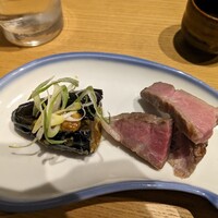 博多美食と日本酒 響喜 -  博多美食と日本酒 響喜 -