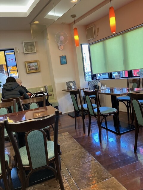 Branche Takagi Kokubuhon Ten photo 5