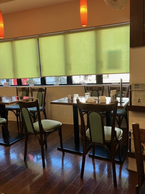 Branche Takagi Kokubuhon Ten photo 4