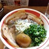 和歌山ラーメン まる岡