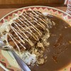 カレーハウススパイシー アポロ店