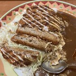 カレーハウススパイシー - 