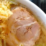 バク豚696 - こんなところに居たのか