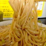 バク豚696 - もはや麺の滝