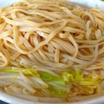 バク豚696 - 天地返し