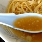 バク豚696 - スープ