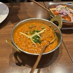 インド料理 ムンバイ - 