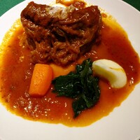 ロシヤ料理 ラルース - 