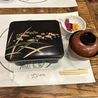神泉いちのや - 