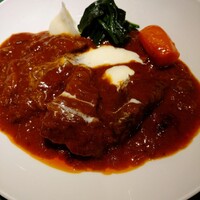 ロシヤ料理 ラルース - 