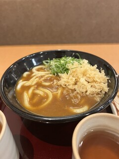 Udon Shokudou Taikotei - 