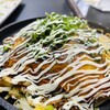 Hiroshima Okonomiyaki Karasu Kojima - 