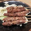 Sengoku Yakitori Hideyoshi - ナンコツ （塩）