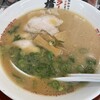 ラーメン横綱 名古屋伏見店