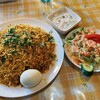 スリランカレストラン＆ハラルフード - （インドランチ）ビーフビリヤニ