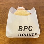 BPC donuts - 