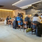 鰹そば田ヶ久保 - 