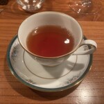 Cheese Bar Shirokuma - 紅茶