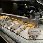 オストレア oysterbar&restaurant - 