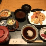 Ginza Tenichi - 