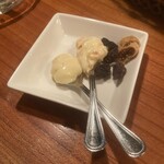 Cheese Bar Shirokuma - モンドール