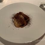 ベッラ・ヴィスタ - 江戸前黒砂糖　東京ティラミス