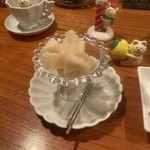 Cheese Bar Shirokuma - ル・レクチエ