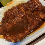 名古屋名物 みそかつ 矢場とん - 